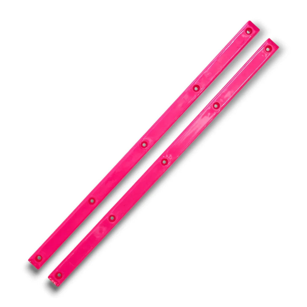 G Fix Rails G-Tool Rails (Pink) | Cardiff Skateboard Club