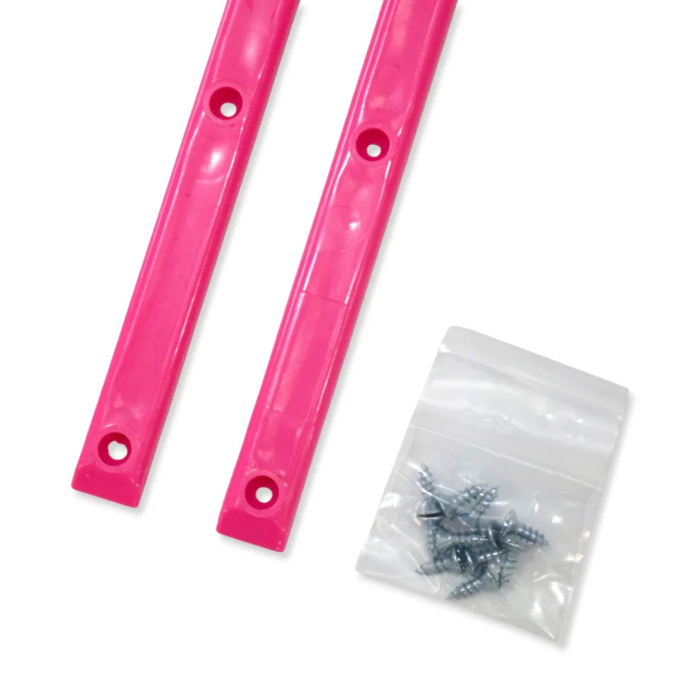 G-Tool Rails (Pink)
