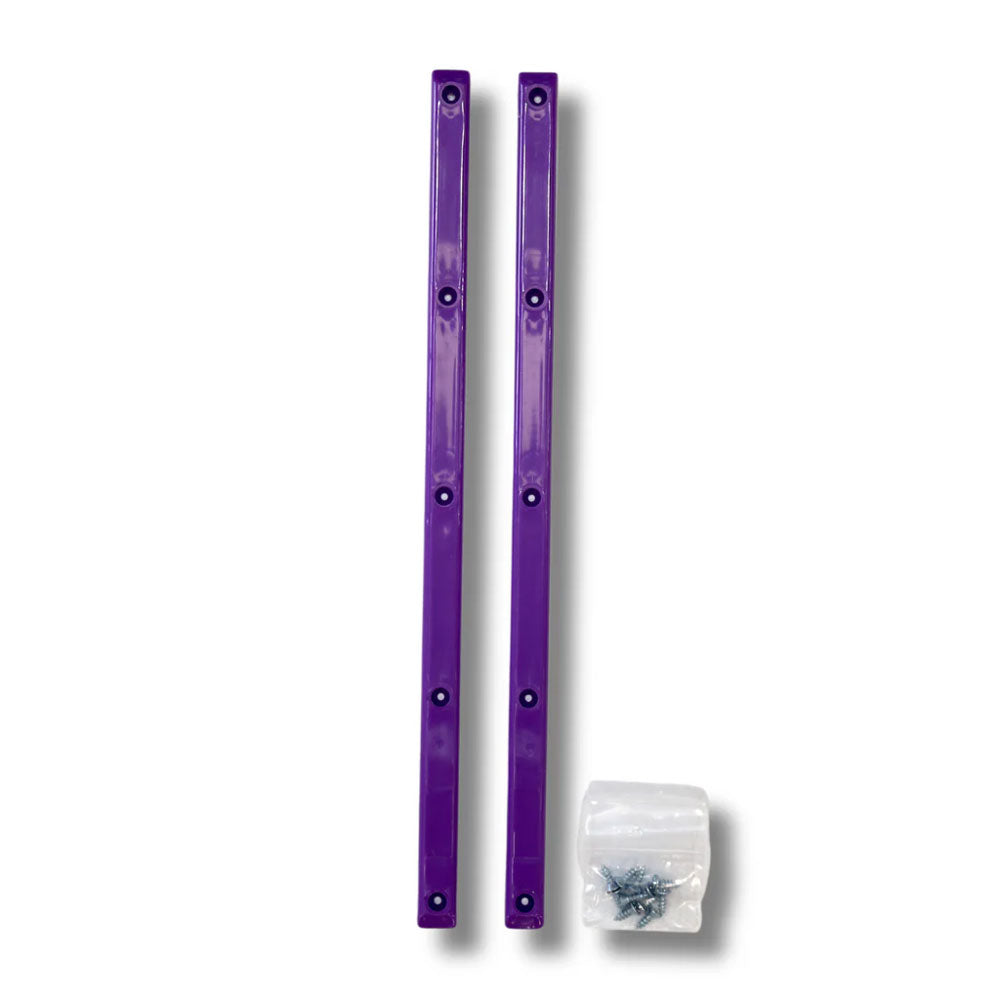 G-Tool Rails (Purple)
