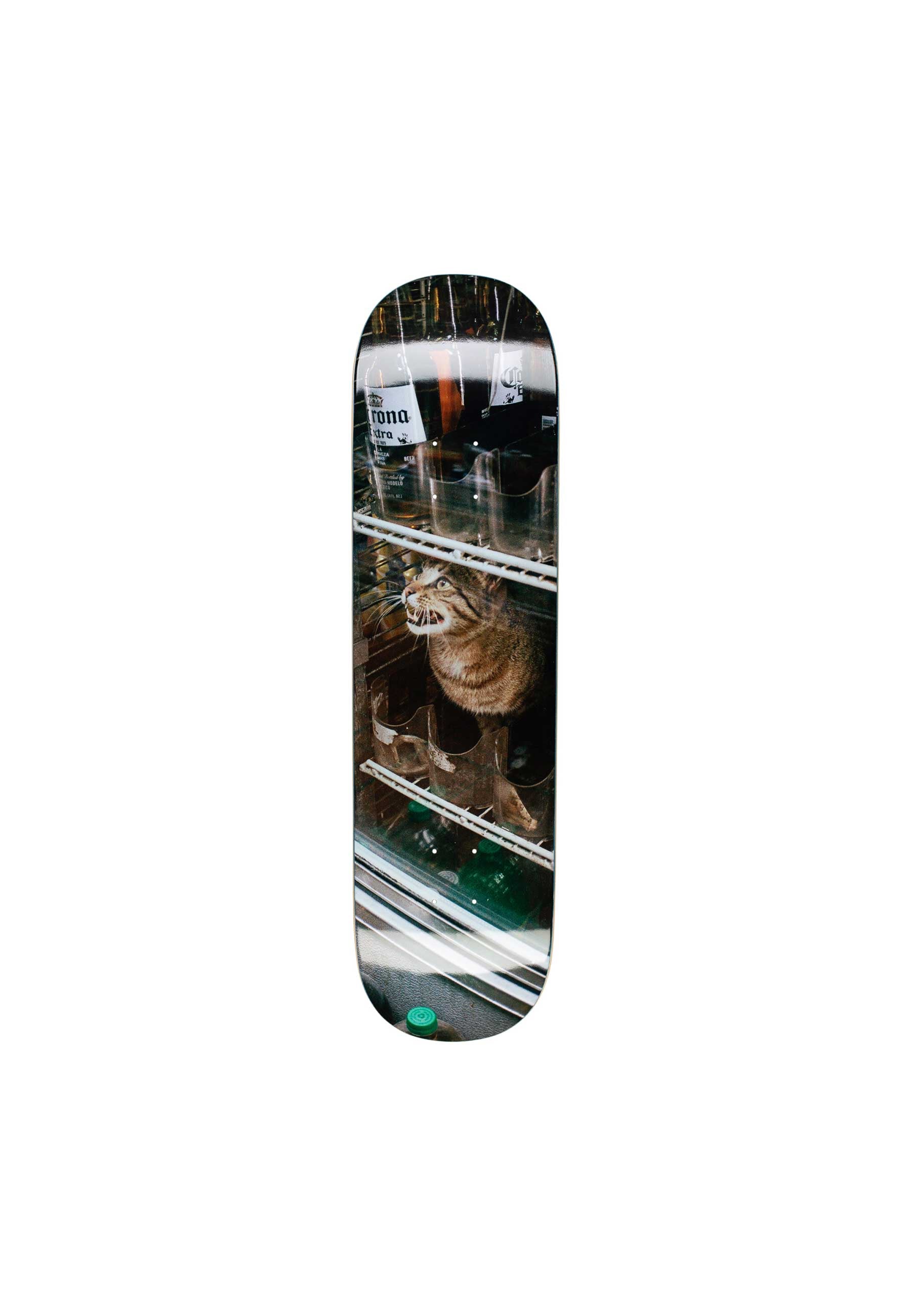 GX1000 'Bodega Cat' 8.25" Deck