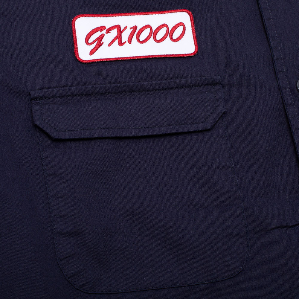 GX1000 'Fertilizer' Shirt (Dark Blue)