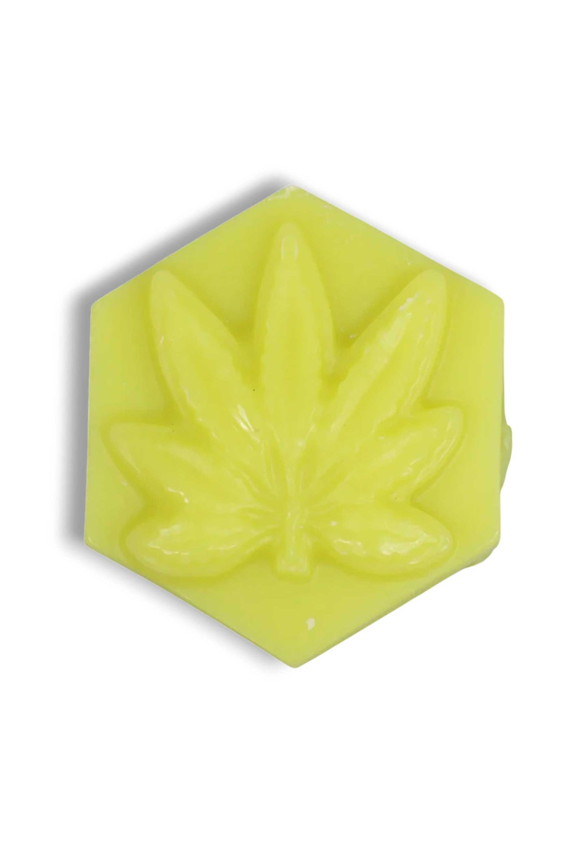 Ganj Wax 'Grapefruit' Large Wax (Grapefruit)