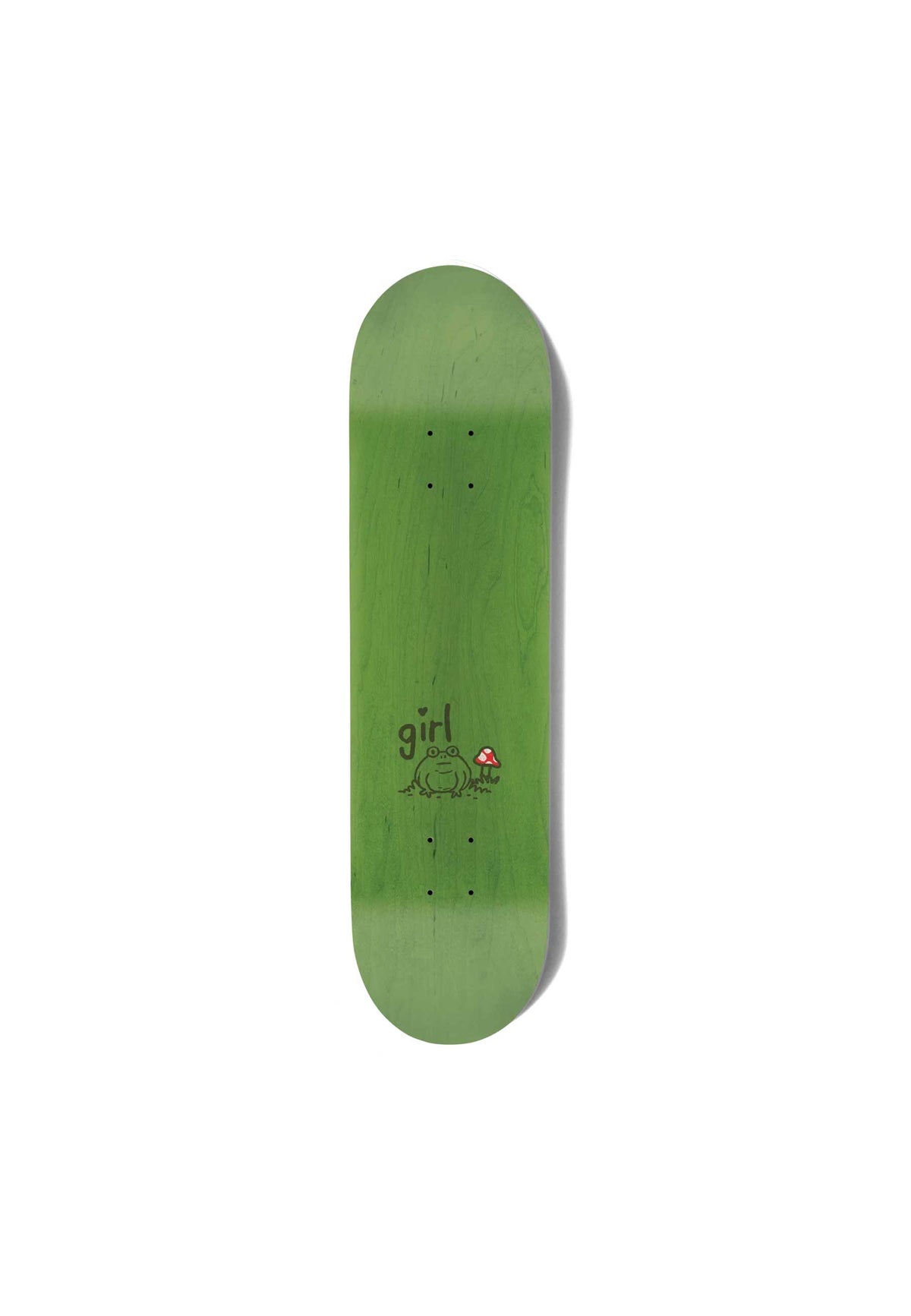 Girl 'Simon Bannerot - Cybin' 8.5" Deck
