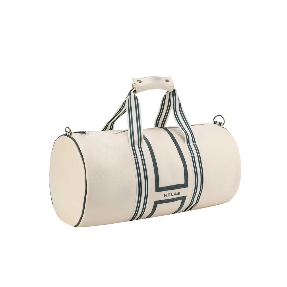 Helas 'Aldo' Duffle Bag (Off White)