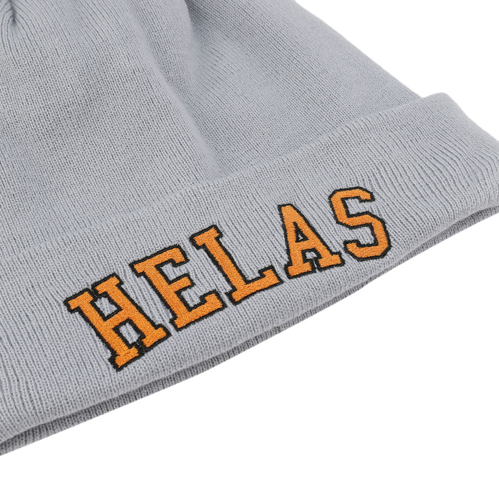 Helas 'Campus' Beanie (Grey)