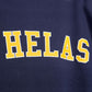 Helas 'Campus' T-Shirt (Navy)