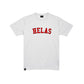Helas 'Campus' T-Shirt (White)