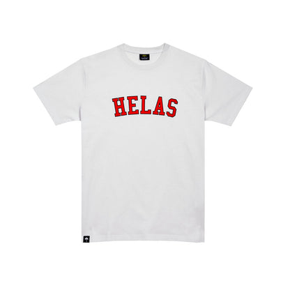 Helas 'Campus' T-Shirt (White)