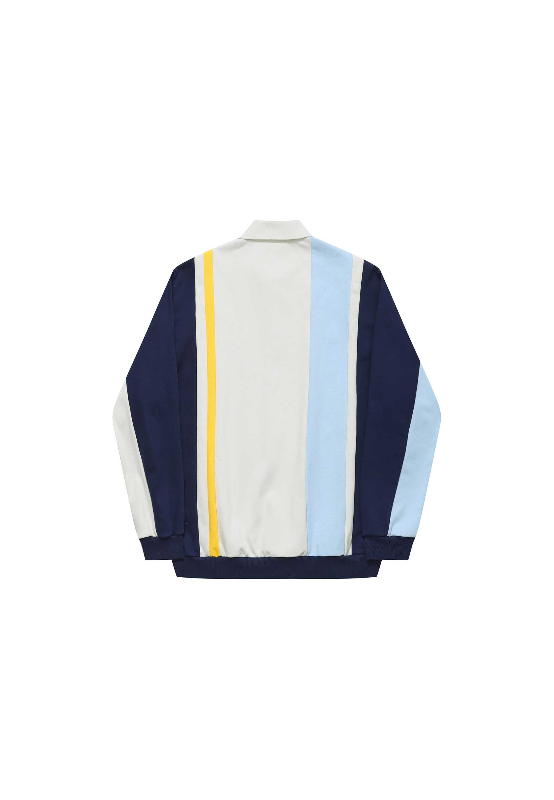 Helas 'Carlito' Polo Crew (Cream)