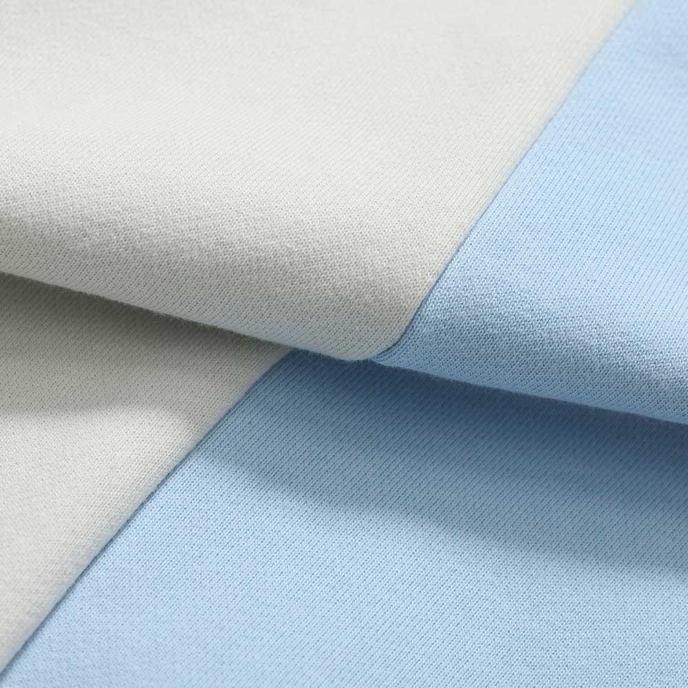 Helas 'Carlito' Polo Crew (Cream)