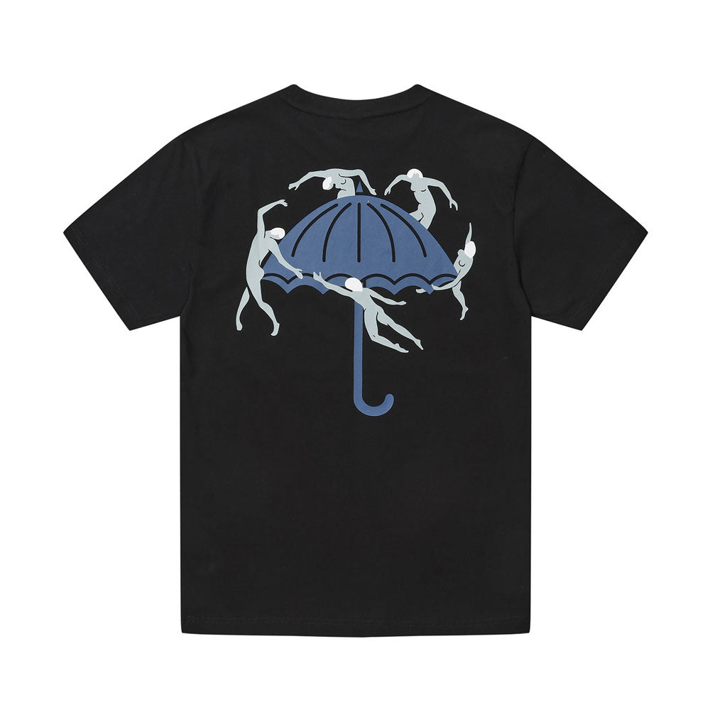 Helas 'Dancing' T-Shirt (Black)