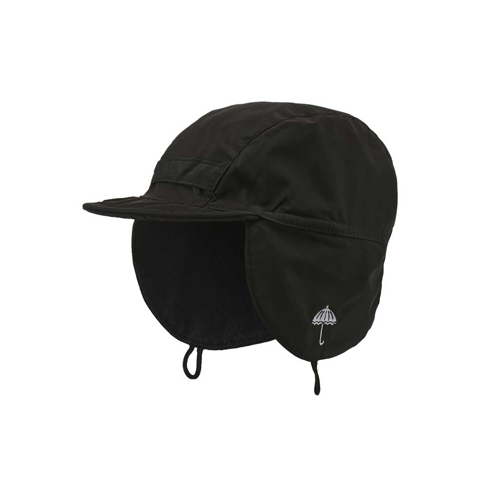 Helas 'Explore' Cap (Black)