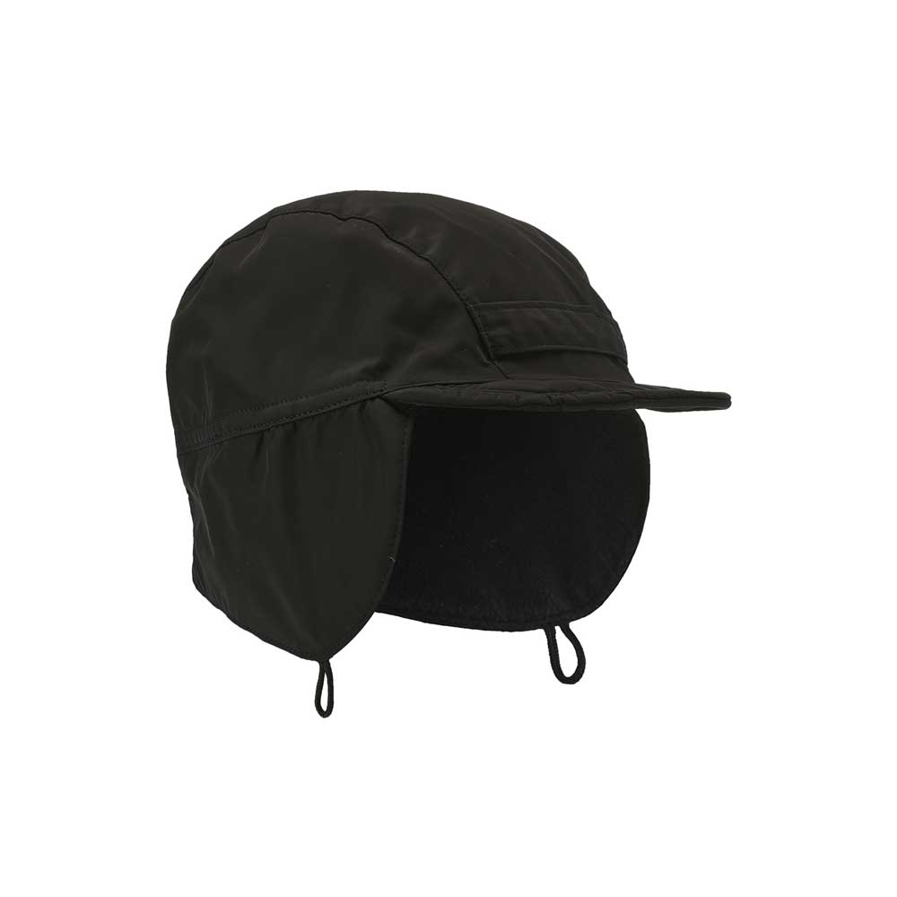 Helas 'Explore' Cap (Black)