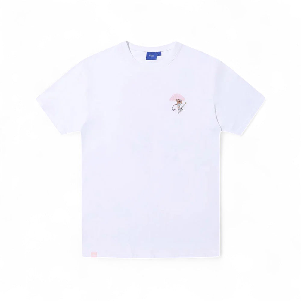 Helas 'Flirt' T-Shirt (White)