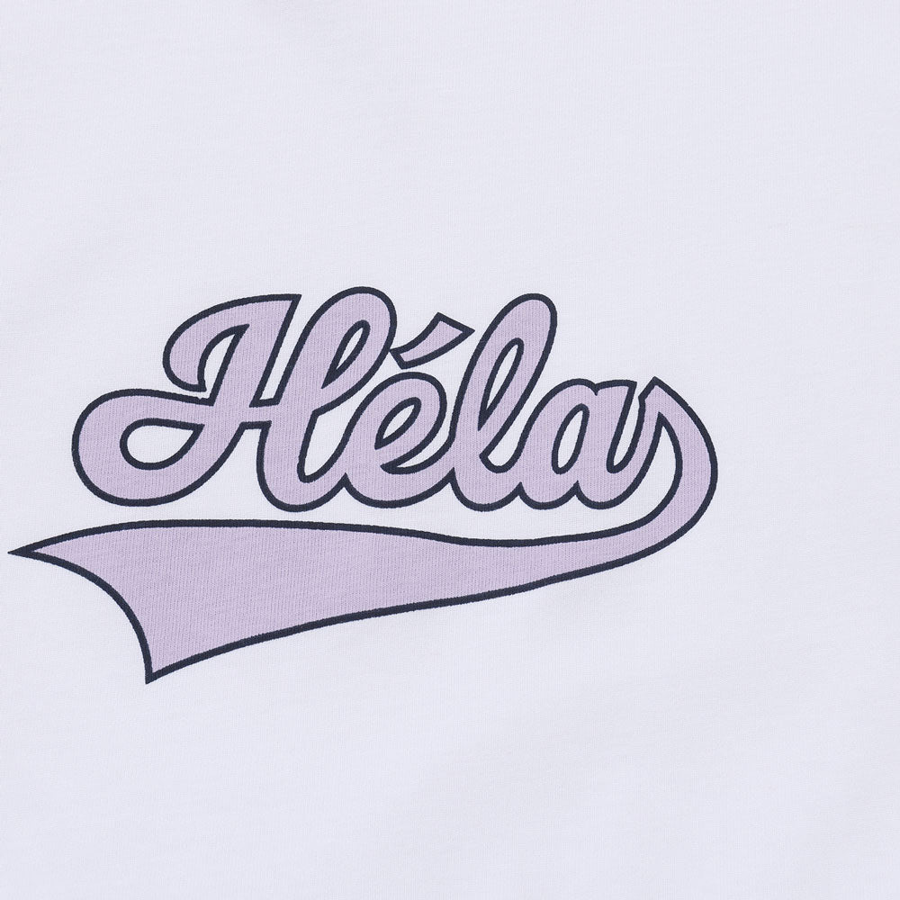 Helas 'Homerun' T-Shirt (White)