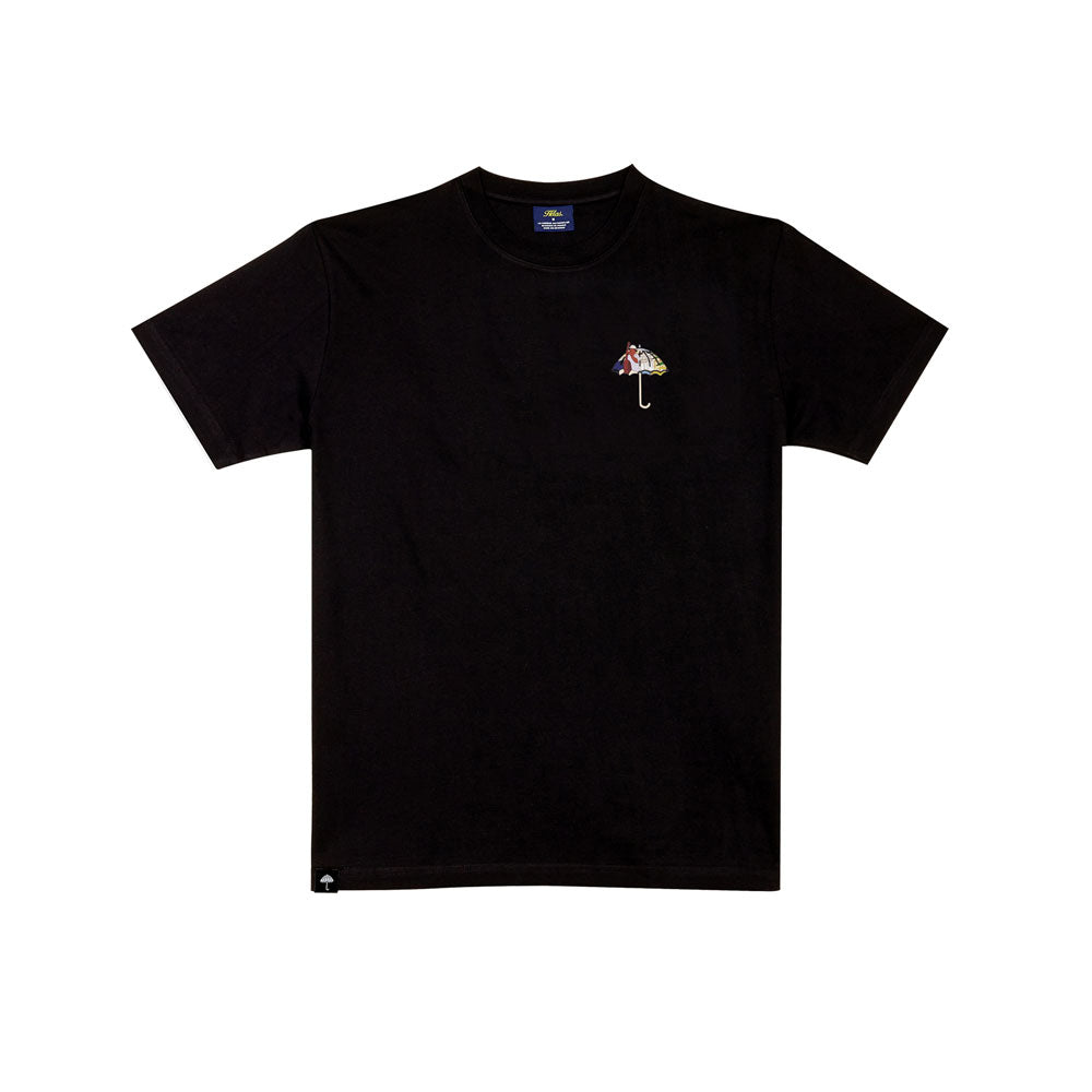 Helas 'Jammin' T-Shirt (Black)