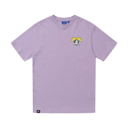 Helas 'Mighty' T-Shirt (Lavender)