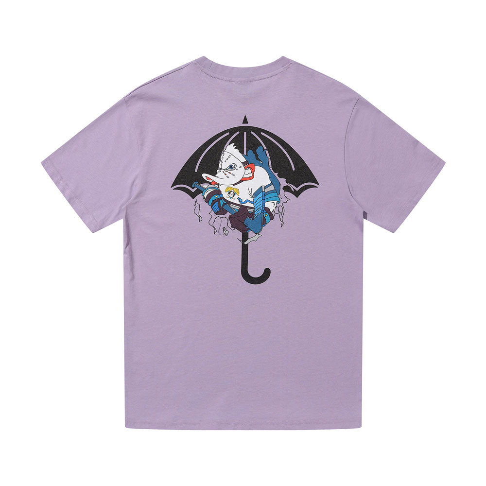 Helas 'Mighty' T-Shirt (Lavender)