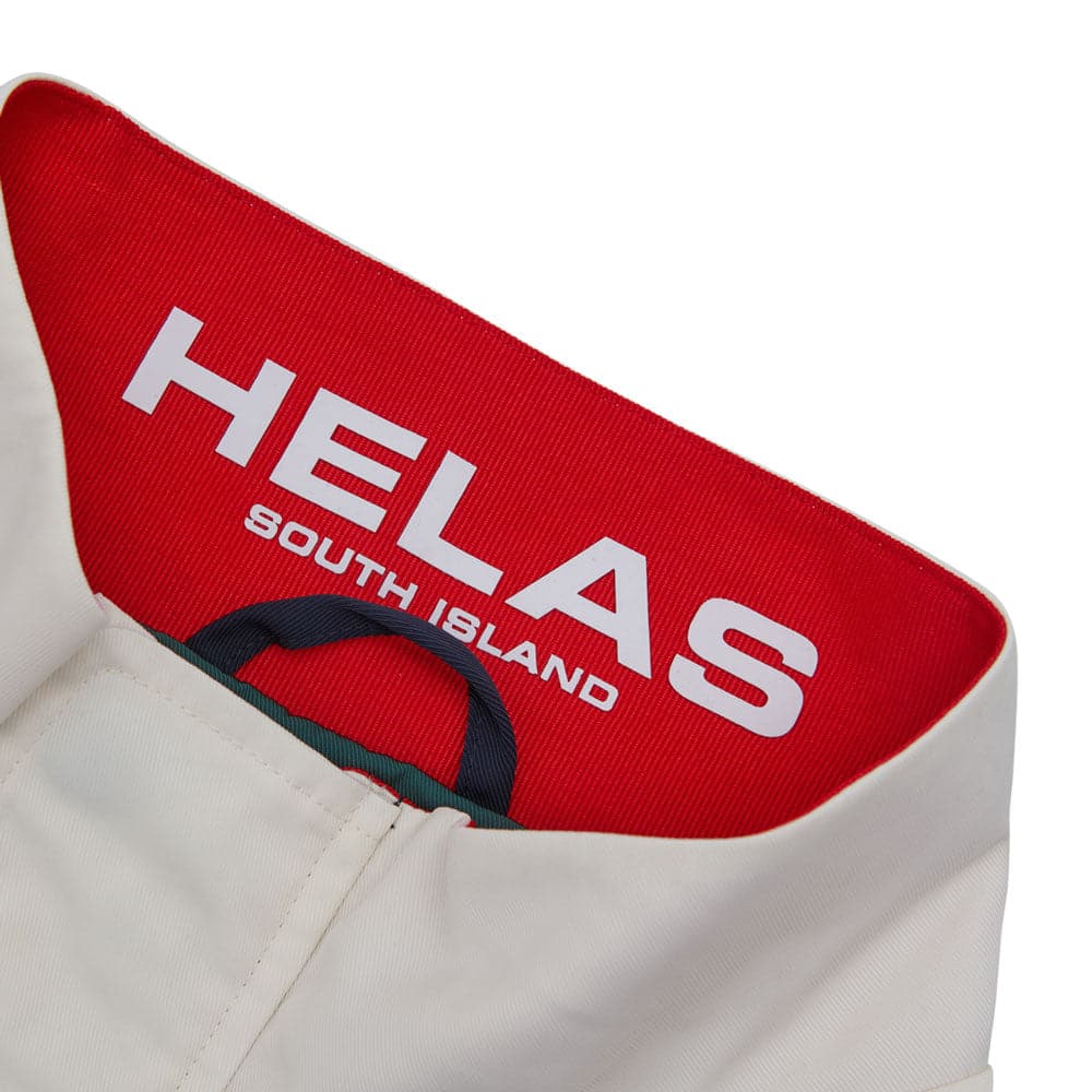 Helas X Nautica Sailor Jacket (Beige / Green / Navy)