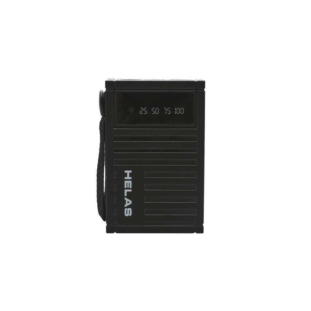 Helas Power Bank (Black)