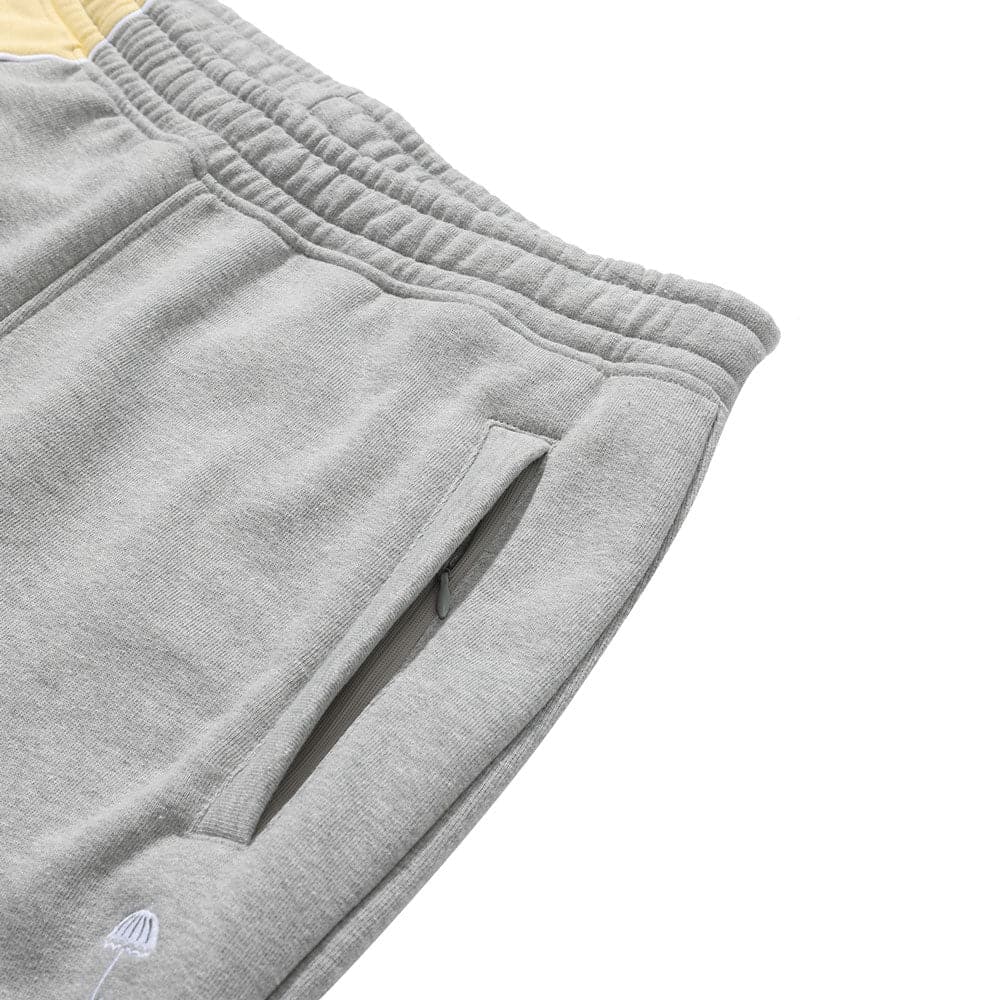 Helas 'Round' Sweat Pants (Heather Grey)