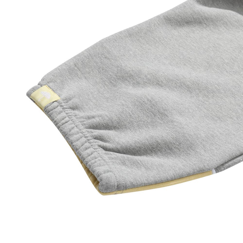 Helas 'Round' Sweat Pants (Heather Grey)