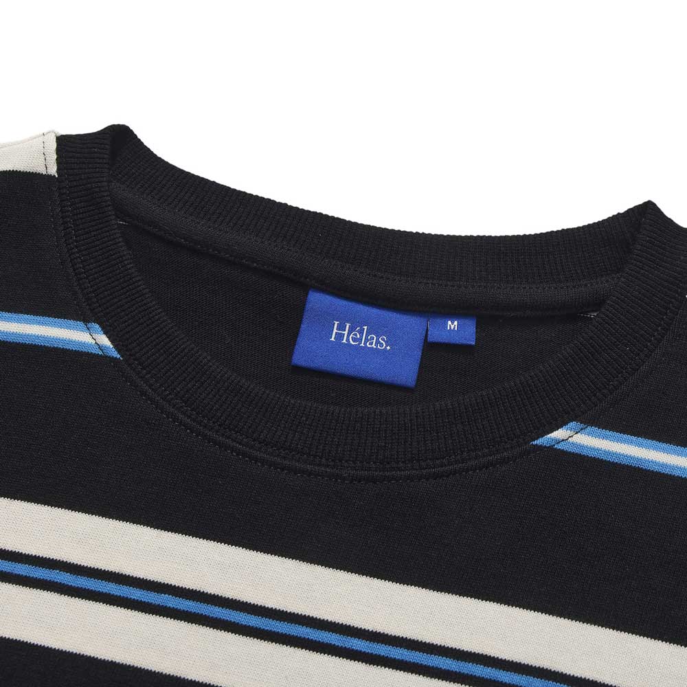 Helas 'Raye' T-Shirt (Black)