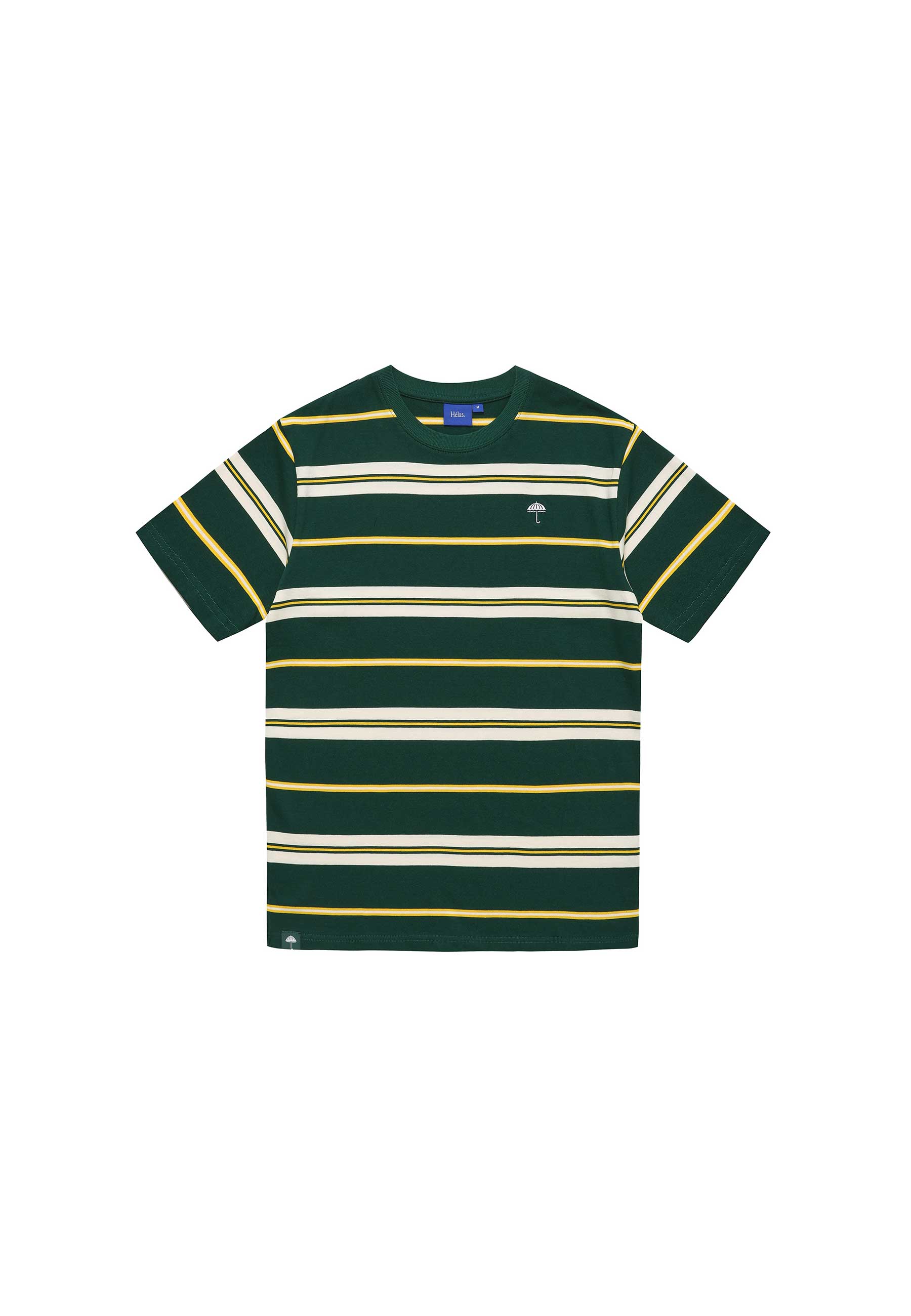 Helas 'Raye' T-Shirt (Green)