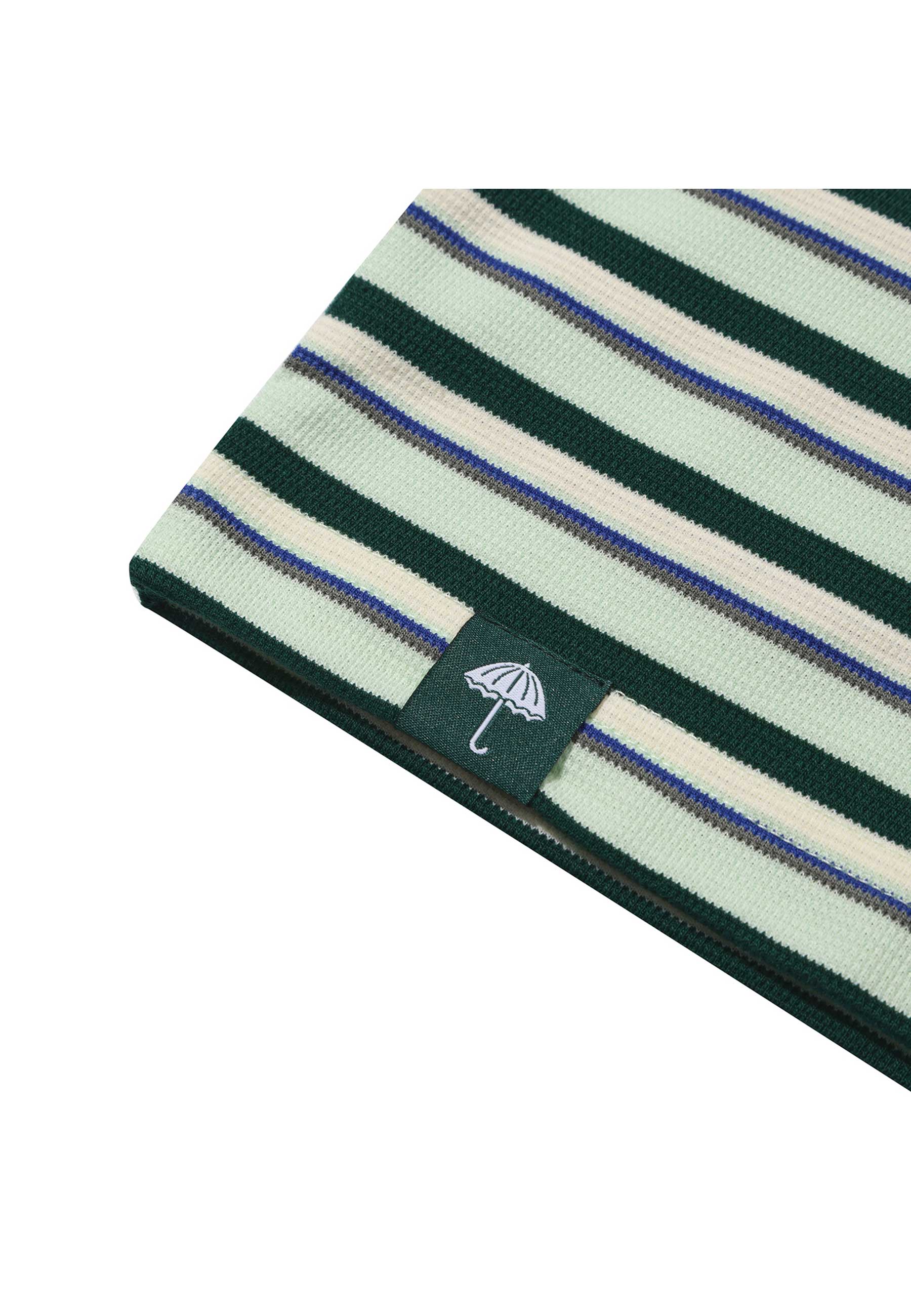 Helas 'Classic Striped' T-Shirt (Mint Green)