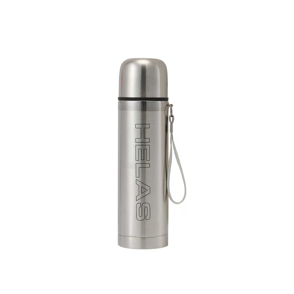 Helas Thermo Bottle (Grey)