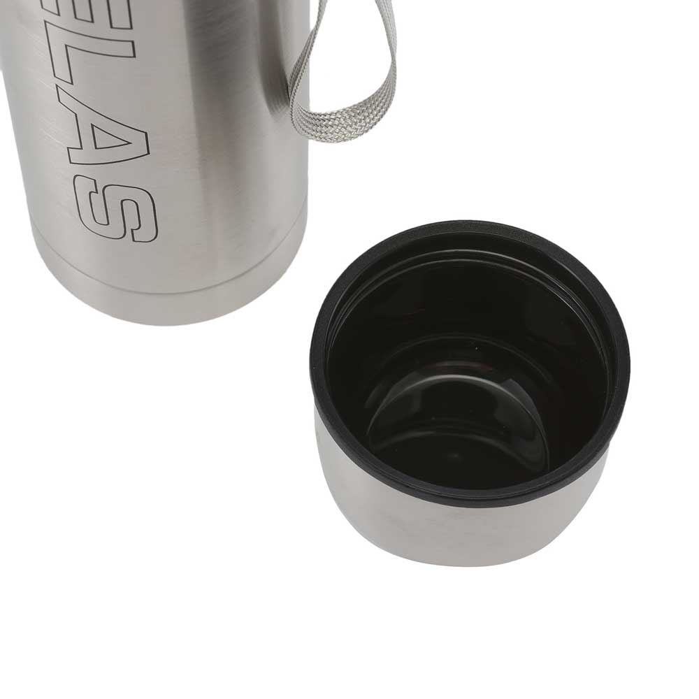 Helas Thermo Bottle (Grey)