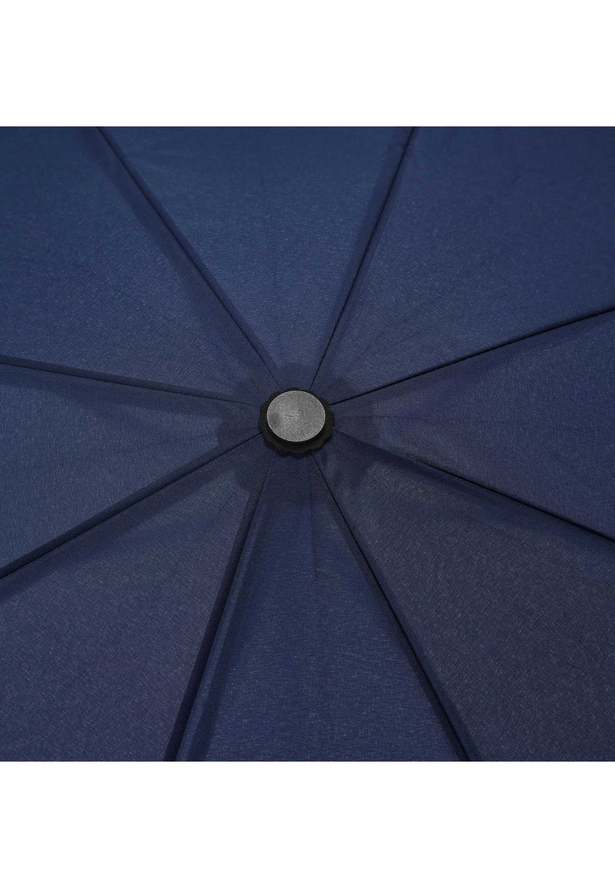 Helas 'Crown' Umbrella (Navy)