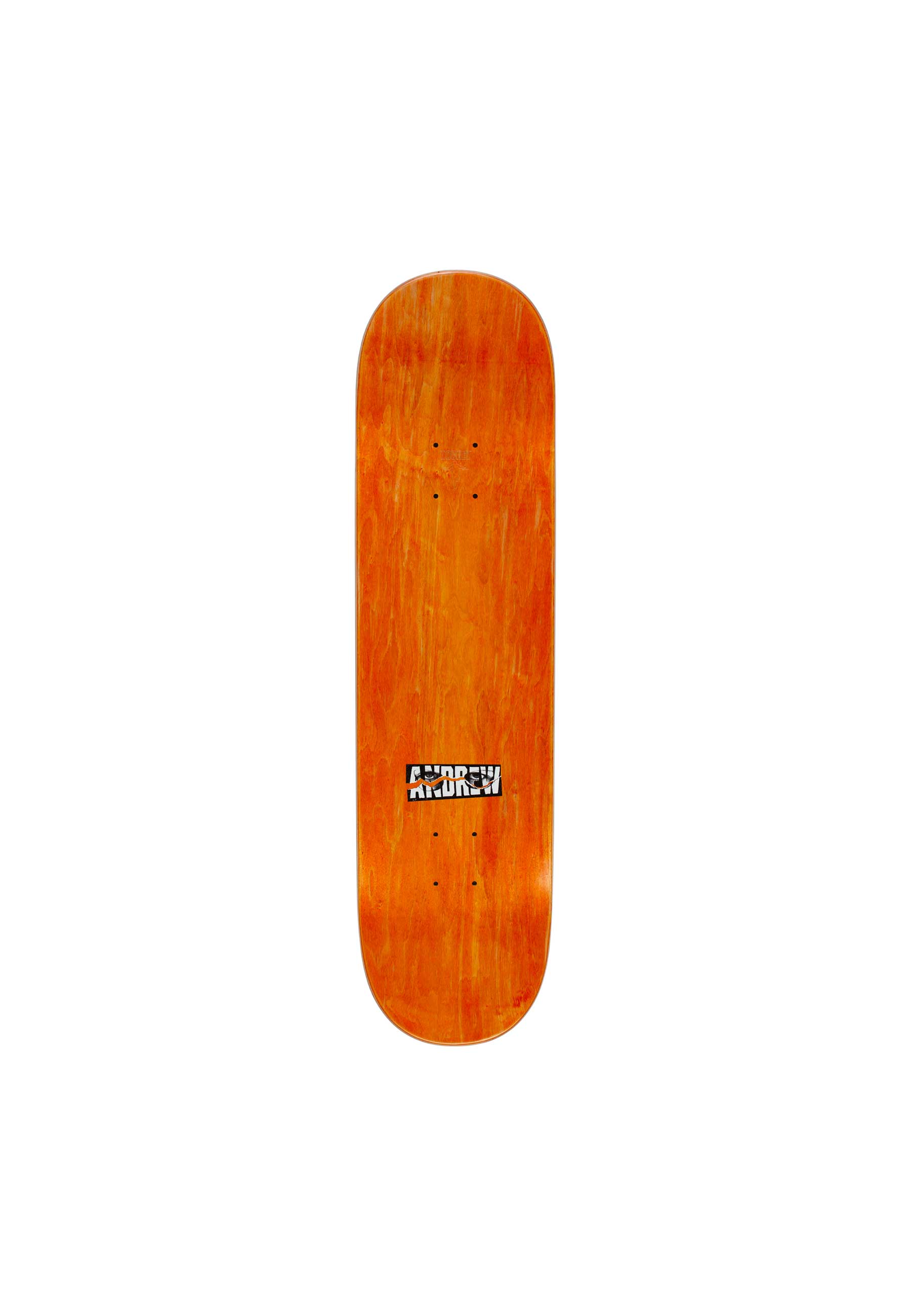 Hockey 'Andrew Allen - Satanica' 8.5" Deck