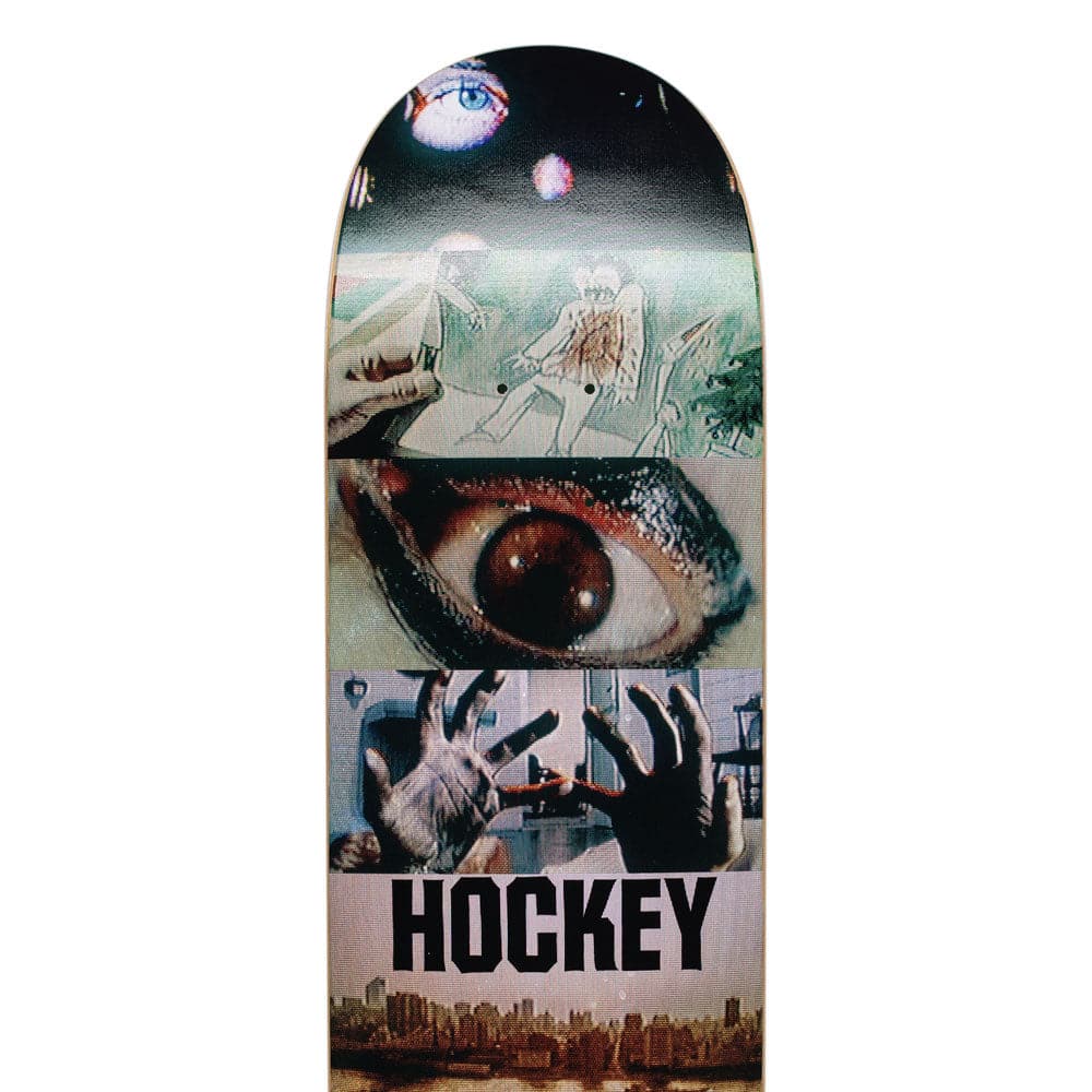 Hockey 'Ben Kadow - Daydream' 8.5" Deck