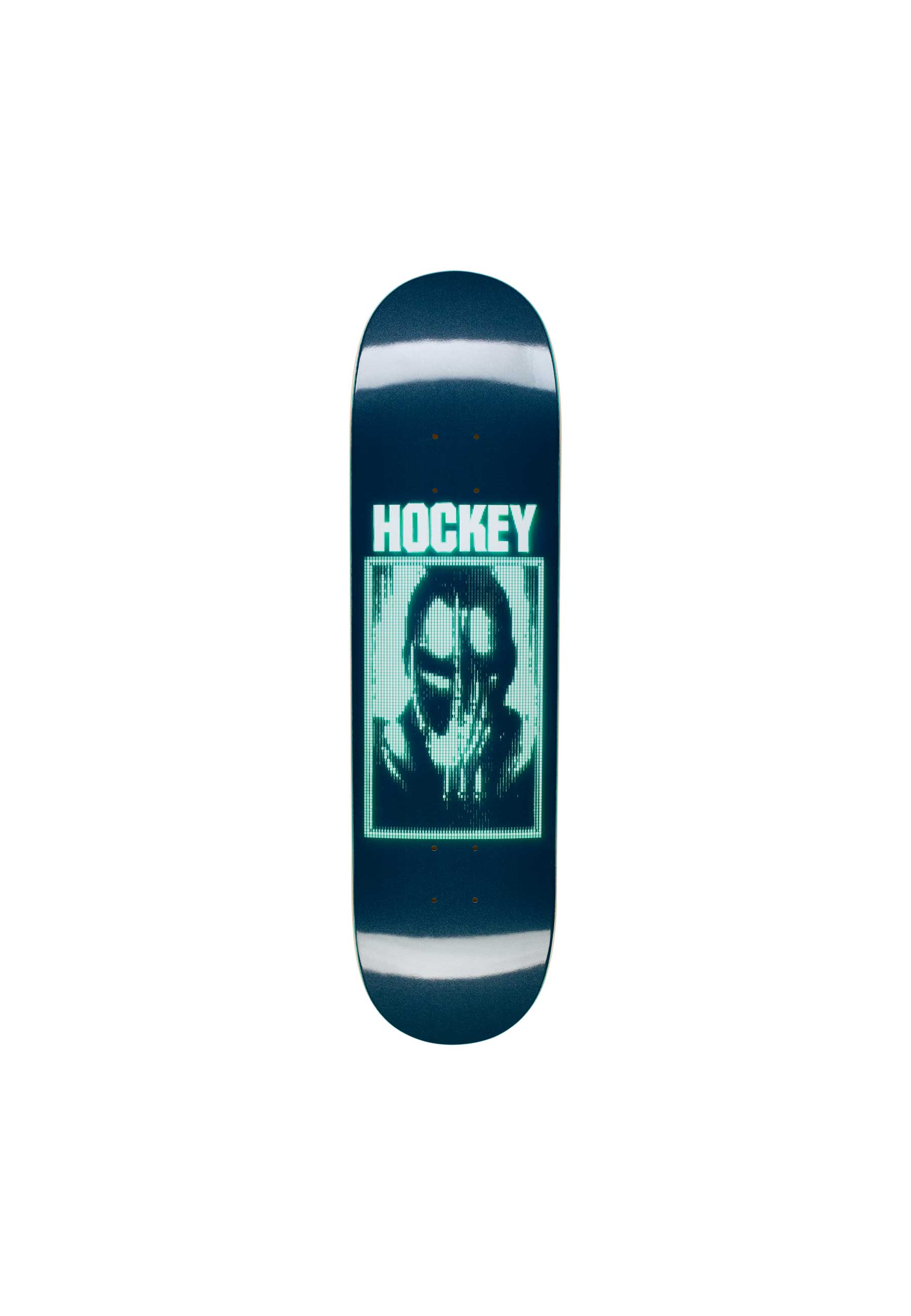 Hockey 'Ben Kadow - Side Effects' 8.5