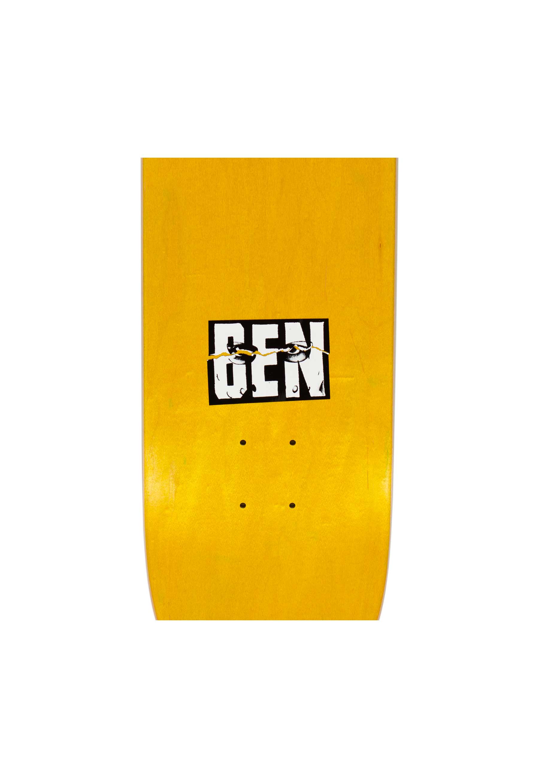Hockey 'Ben Kadow - Side Effects' 8.5" Deck