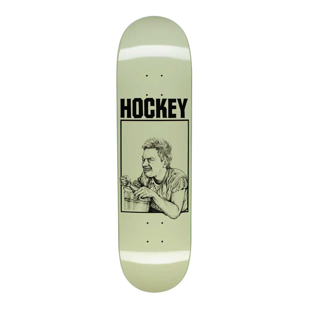 Hockey 'Diego Toad - Bucket Boy' 8.25" Deck