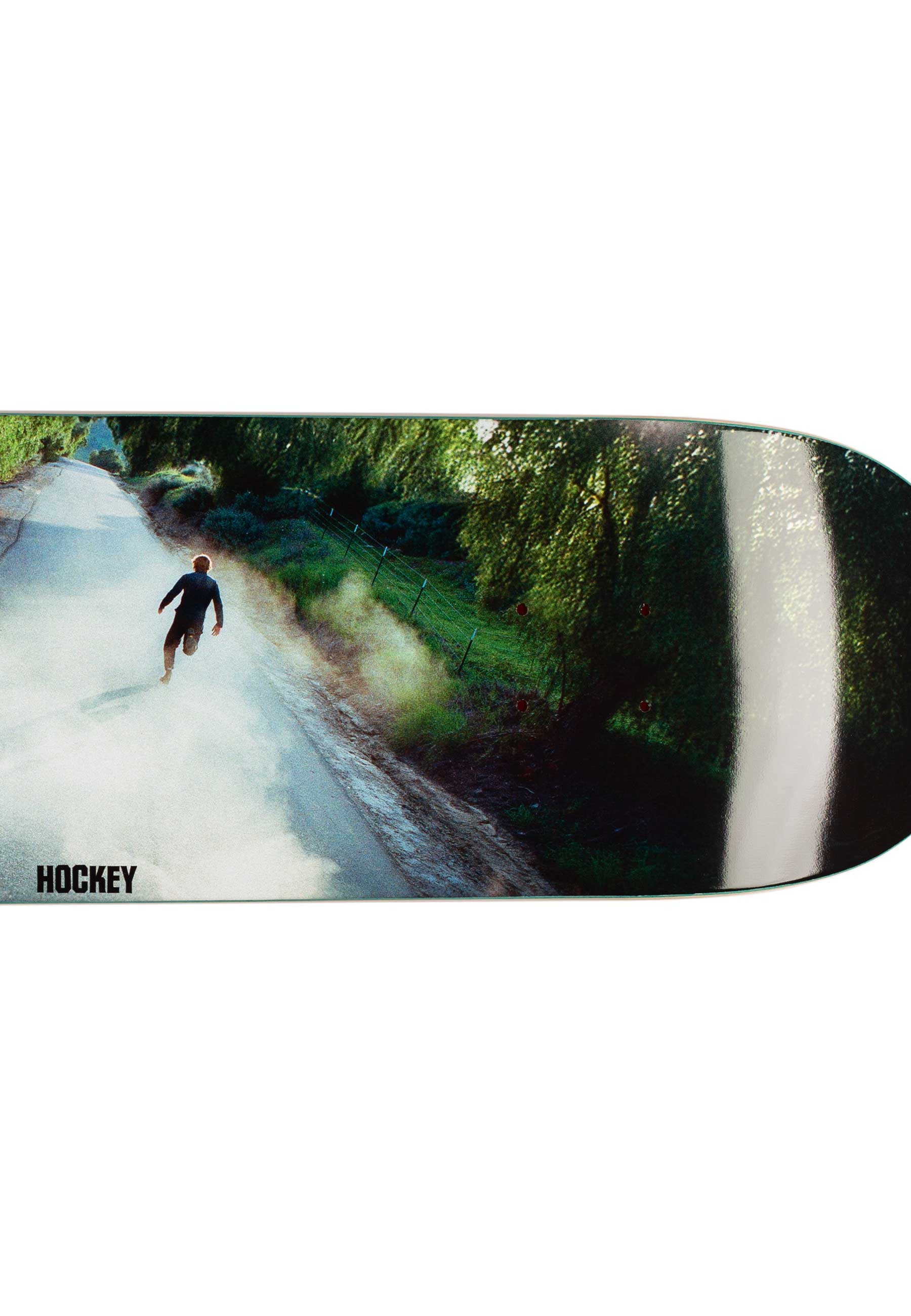 Hockey 'Diego Todd - My Friend, The Liar II' 8.25" Deck