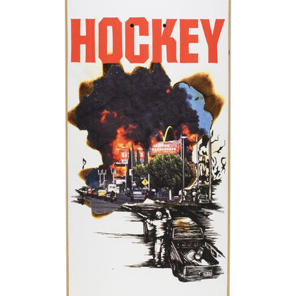 Hockey 'John Fitzgerald - Tier One' 8.25" Deck