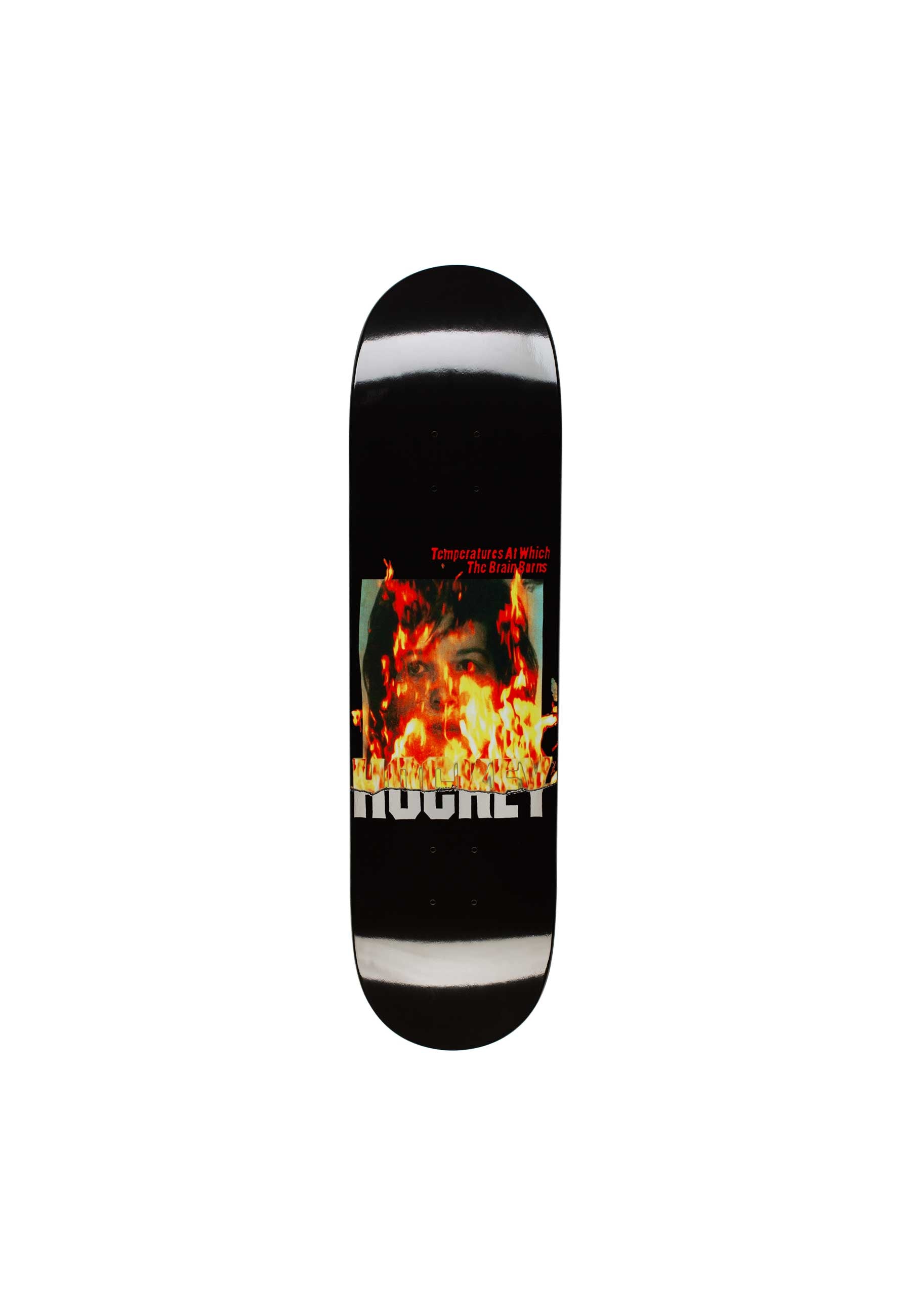 Hockey 'Kevin Rodrigues - Temperatures' 8.38" Deck