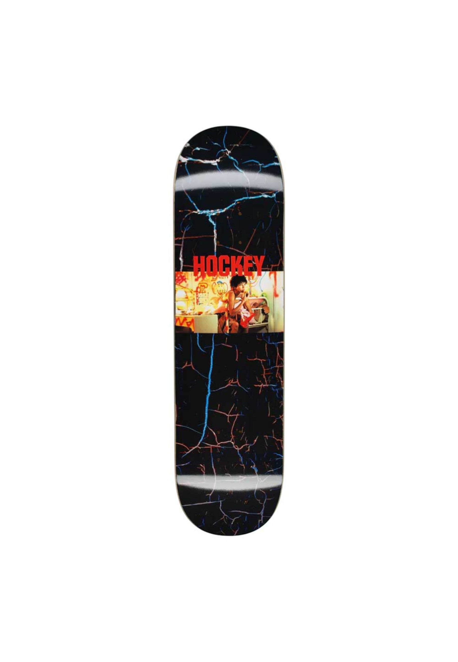 Hockey 'Nik Stain - Nikita' 8.5
