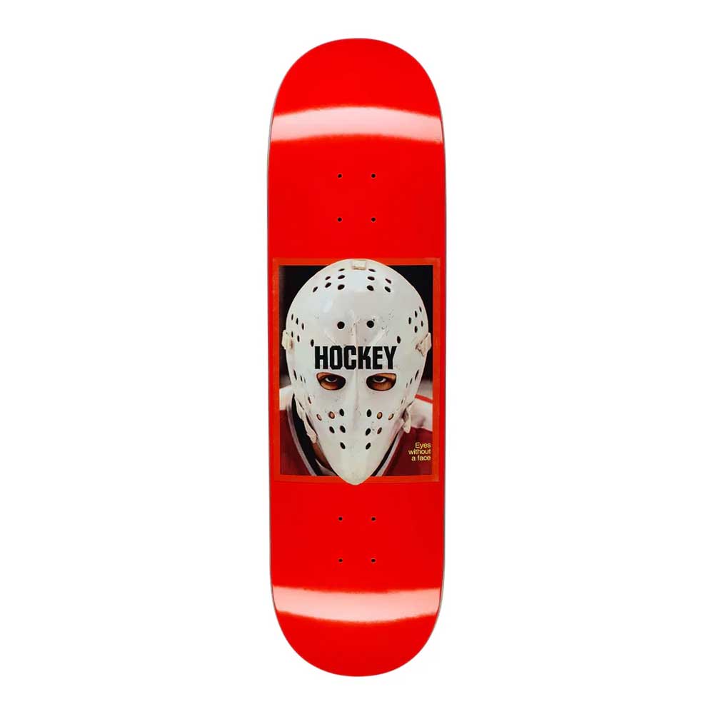 Hockey 'War On Ice' 8.62" Deck