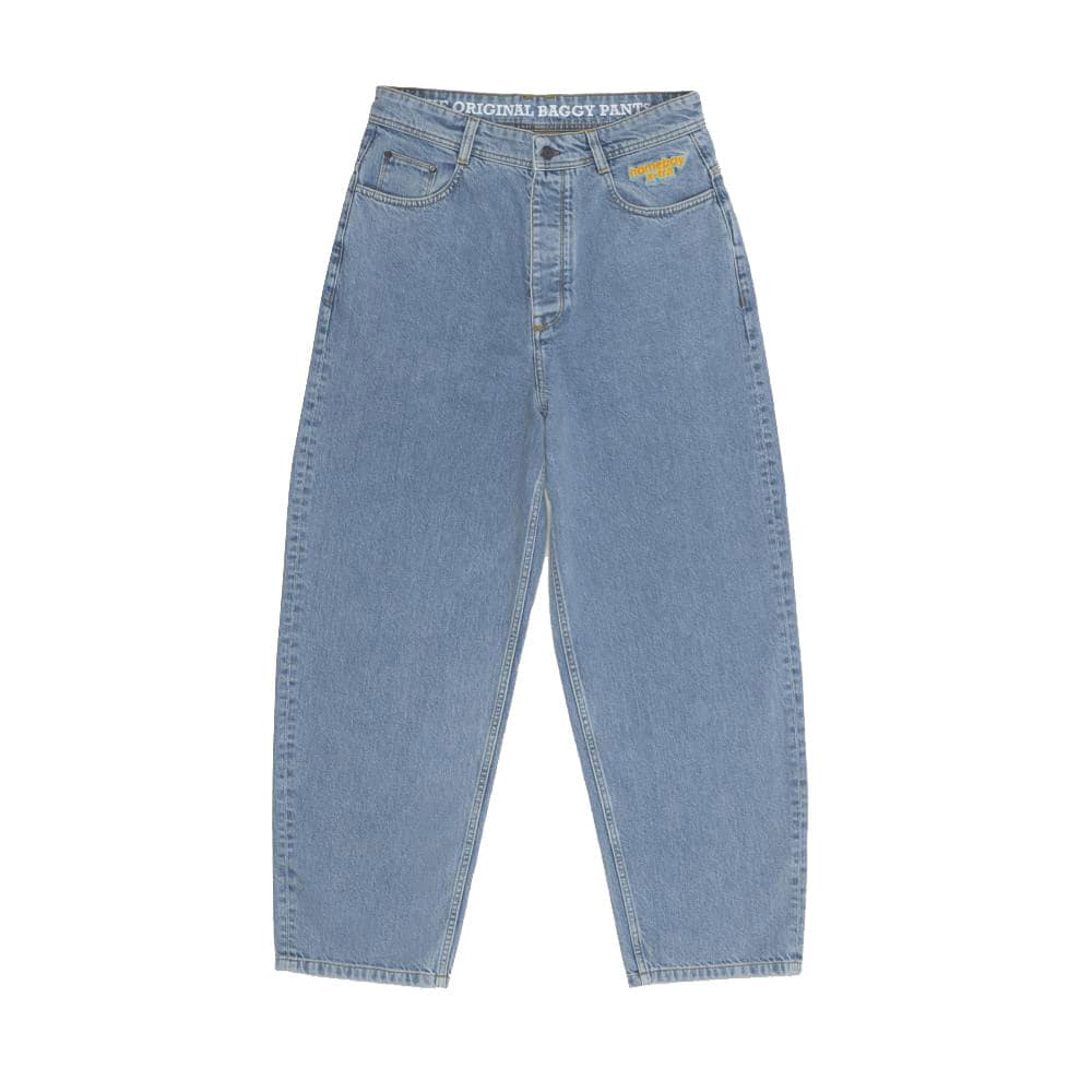 Homeboy 'X-Tra Monster' Jeans (Moon)