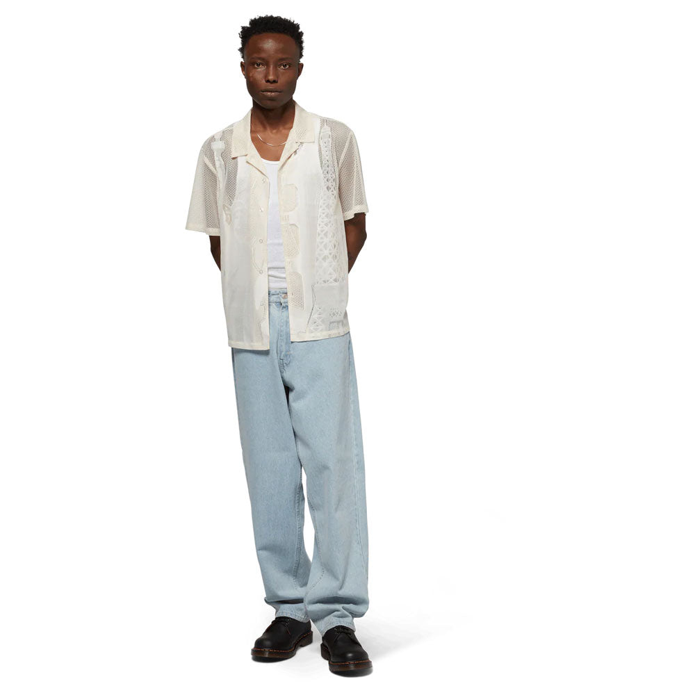 HUF 'Cromer' Pant (Light Blue)