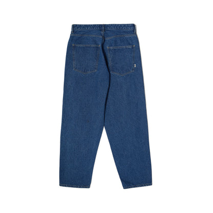 HUF 'Cromer' Pant (Stone Wash Indigo)