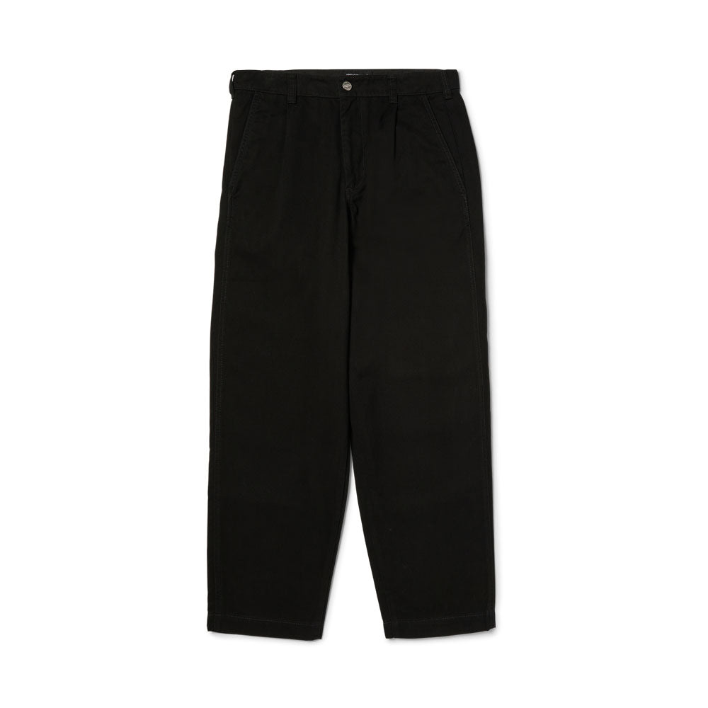 HUF 'Cromer' Trouser (Black)