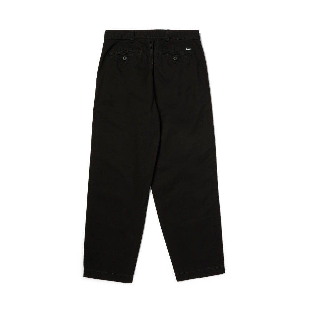 HUF 'Cromer' Trouser (Black)