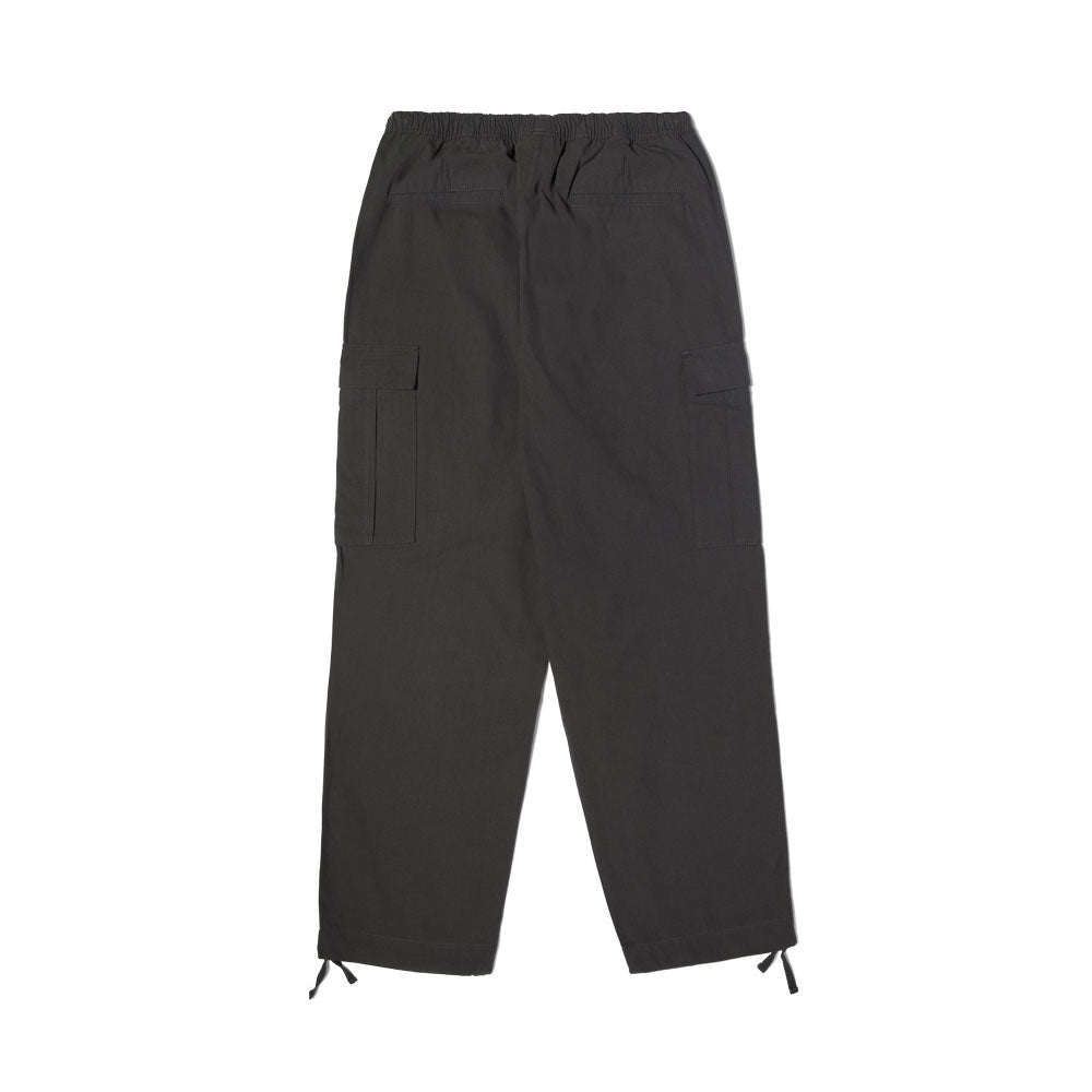 HUF 'Leisure' Cargo Pant (Black)