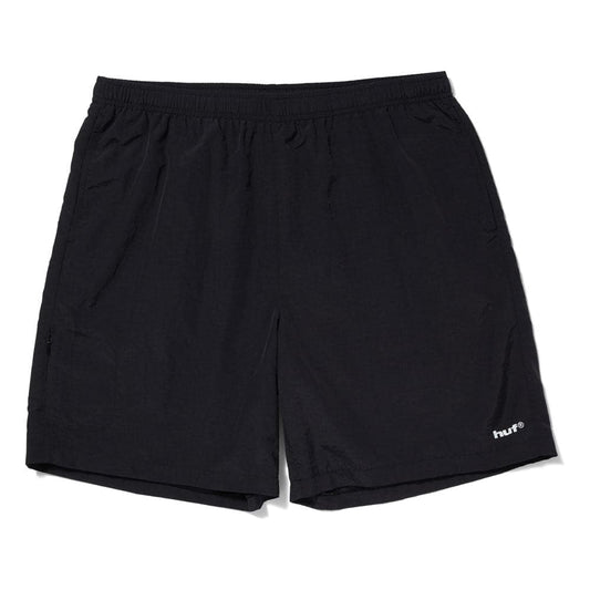 HUF 'Pacific' Easy Short (Black)