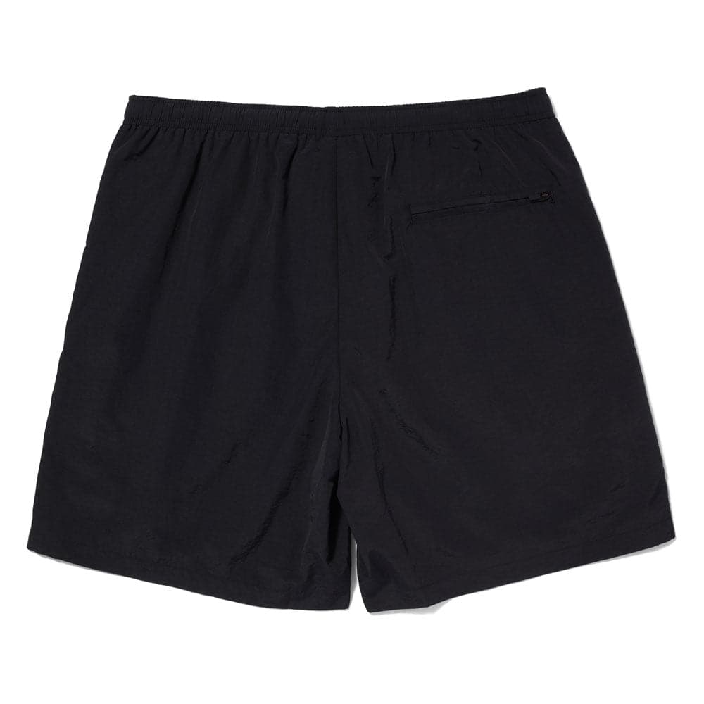 HUF 'Pacific' Easy Short (Black)